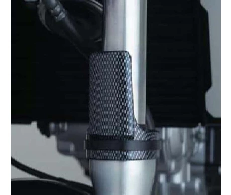 Puig Fork Protector Universal C/Carbon L kuva