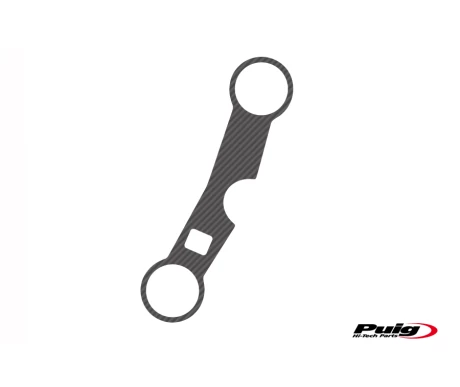 Puig Yoke Protector Carbon Look Suzuki G kuva