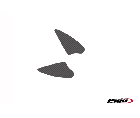 Puig Yoke Protector Carbon Ducati Monste kuva
