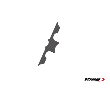 Puig Yoke Protector Carbon Look Bmw R110 kuva