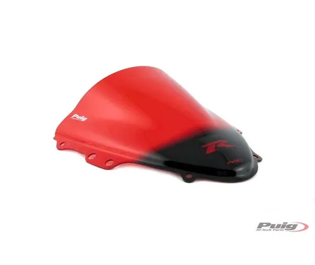 Puig Racing Screen Suzuki Gsxr600/750 04 kuva