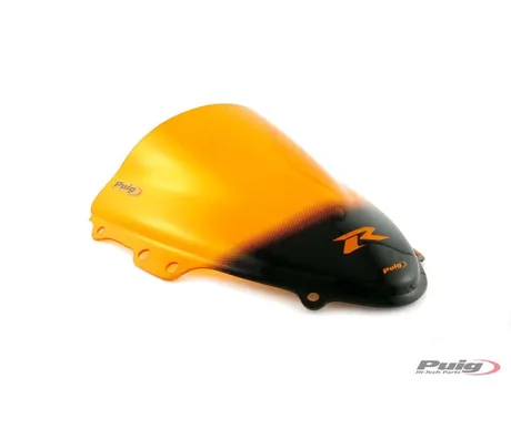 Puig Racing Screen Suzuki Gsxr600/750 04 kuva