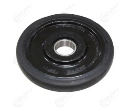 84 1497 Telapyora Yamaha 130mm 6005 2RS laakerilla kuva