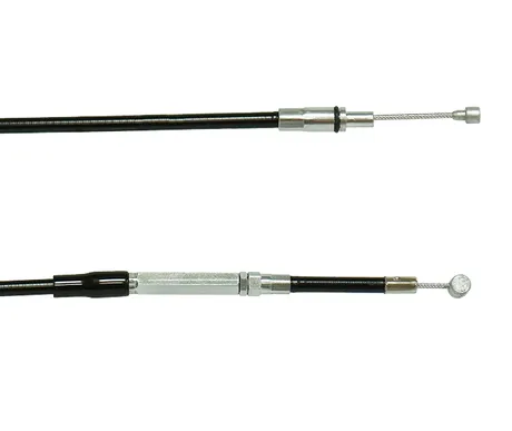 KAASUVAIJERI KX 125 1992-2003 kuva