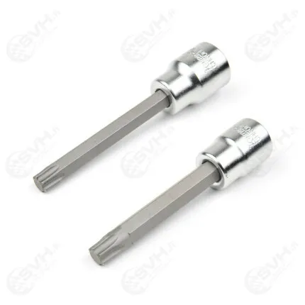 Hylsy 3/8" Torx no T50, pitkä Kamasa Tools image