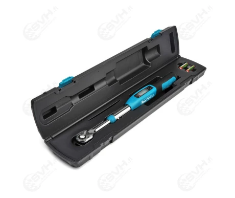 K2750 kamasa tools digitaalinen momenttiavain2 kuva