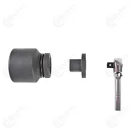 K8911 kamasa tools hylsyadapteri1