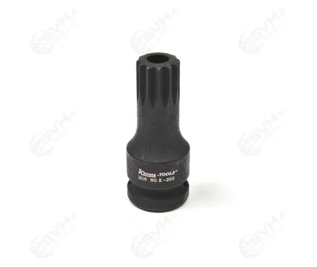 K 203 kamasa tools oljytulpan avain xzn vag kuva