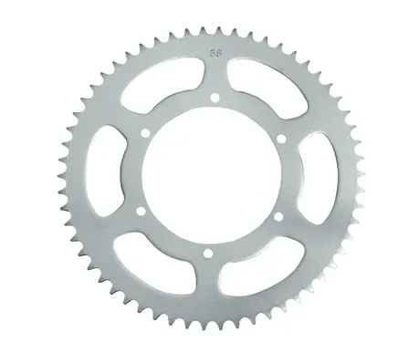 Takaratas, 58h, Ø108mm, Aprilia 14-, Derbi 10-, Gilera 10- kuva