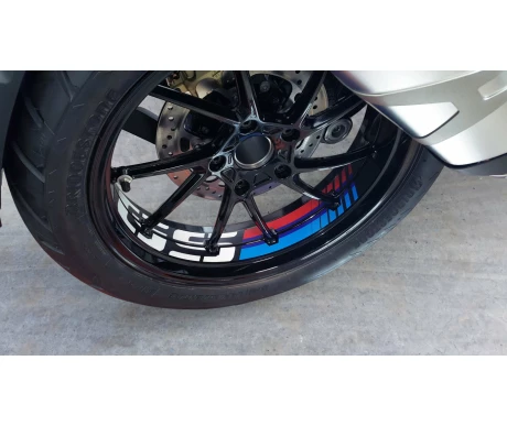 Puig Tiras En Arco Gs Para Bmw R1200Gs 1 kuva