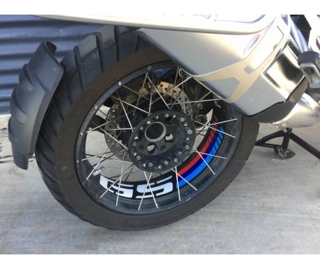 Puig Tiras En Arco Gs Para Bmw R1200Gs A kuva