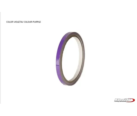 Puig Strip 6 Meters C/Violet Fluorescent kuva