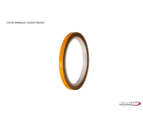 Puig Strip 6 Meters C/Yellow Fluorescent kuva