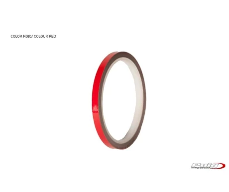 Puig Strip 6 Meters C/Red Fluorescent kuva