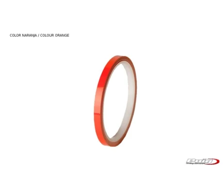 Puig Strip 6 Meters C/Orange Fluorescent kuva