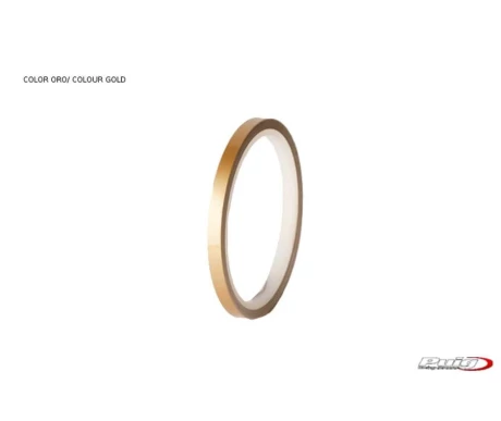 Puig Strip 6 Meters C/Gold Bronze kuva