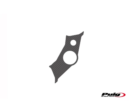 Puig Yoke Protector Carbon Look Yamaha R kuva