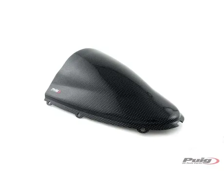 Puig Racing Screen Kawasaki Zzr1400 06-1 kuva