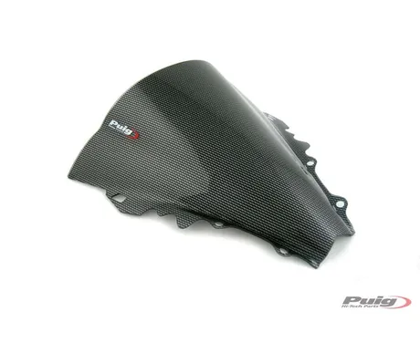 Puig Racing Screen Yamaha R6 06-07' C/Ca kuva