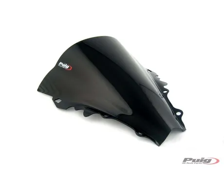 Puig Racing Screen Yamaha R6 06-07' C/Bl kuva