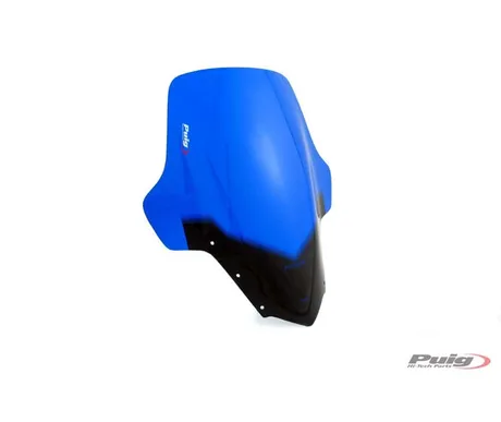 Puig Touring Screen Yamaha Fz1 Fazer 06- kuva