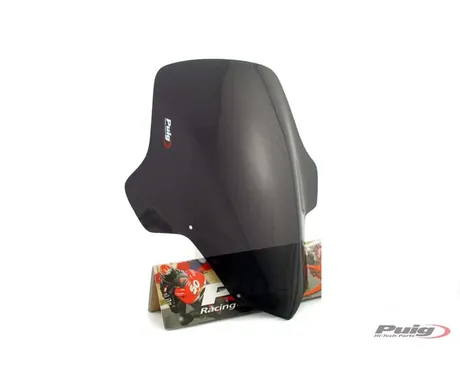 Puig Touring Screen Yamaha Fz1 Fazer 06- kuva