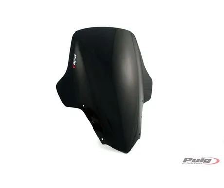 Puig Touring Screen Yamaha Fz1 Fazer 06- kuva