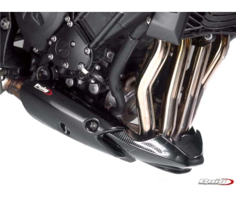 Puig Eng.Spoiler Yamaha Fz1-Fz1 Fazer 06 kuva