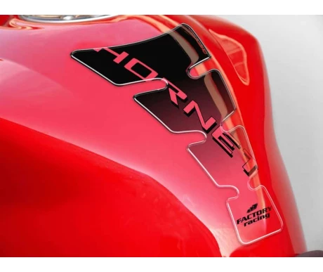Puig Tank Pad Spirit Hornet C/Black-Clea kuva