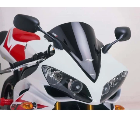 Puig Racing Screen Yamaha Yzf-R1 07'-08' kuva