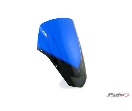 Puig Racing Screen Yamaha Fz6 Fazer S2 0 kuva