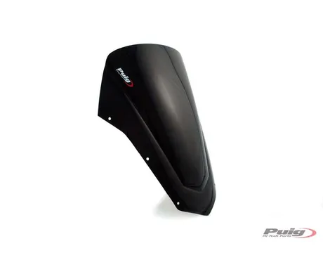 Puig Racing Screen Yamaha Fz6 Fazer S2 0 kuva