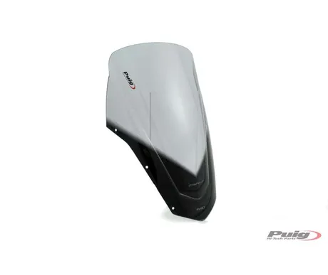 Puig Touring Screen Yamaha Fz6 Fazer S2  kuva
