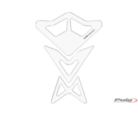 Puig Tank Pad Sun C/Clear kuva
