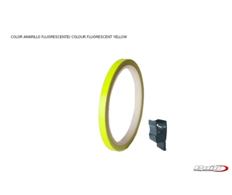 Puig Rim Strip 6 Meters+Aplicator C/Yell kuva