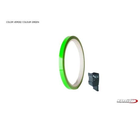Puig Rim Strip 6 Meters+Aplicator C/Gree kuva