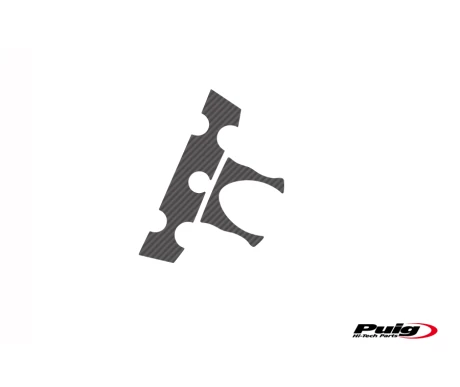 Puig Yoke Protector Fz6 09-10'/Fazer S2  kuva