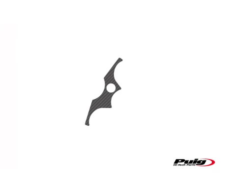 Puig Yoke Protector Carbon Look Yamaha F kuva