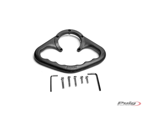 Puig Holder 5 Screws Gsr/Sv/Gsf650/Gladi kuva