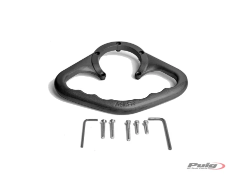 Puig Holder 5 Screws Fz6/Fz1/Mt01/Mt03/X kuva