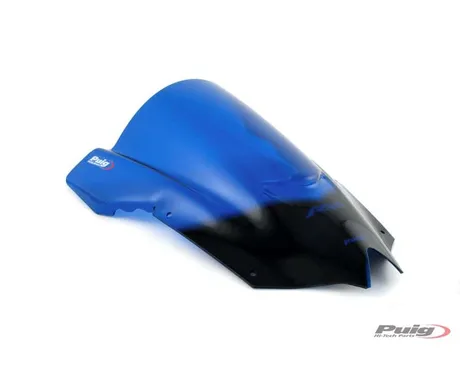 Puig Racing Screen Yamaha R6 08-16 C/Blu kuva