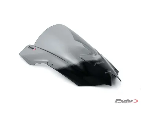 Puig Racing Screen Yamaha R6 08-16 C/Smo kuva