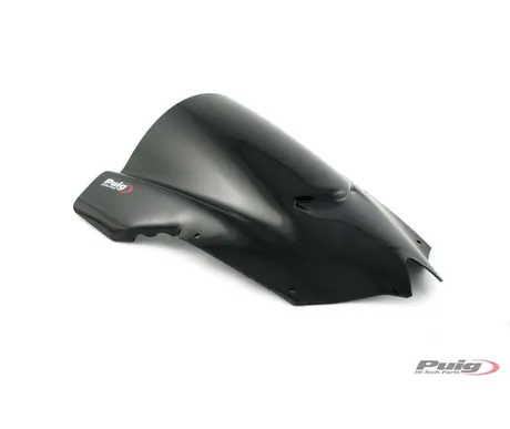 Puig Racing Screen Yamaha R6 08-16 C/Bla kuva