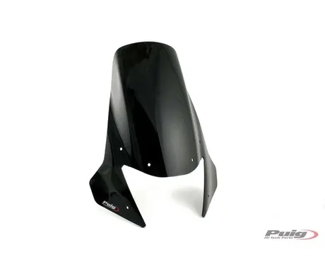 Puig Touring Screen Yamaha Xt660Z Tenere kuva