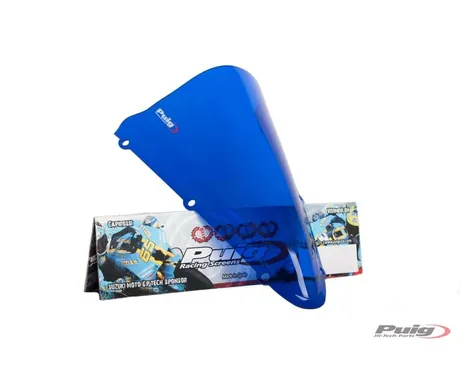 Puig Racing Screen Yamaha Yzf-R125 08'-1 kuva