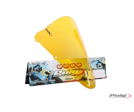 Puig Racing Screen Yamaha Yzf-R125 08-18 kuva