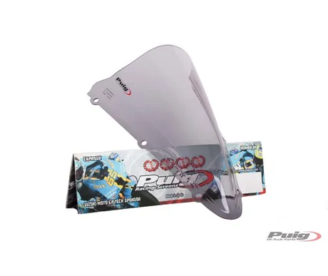 Puig Racing Screen Yamaha Yzf-R125 08'-1 kuva