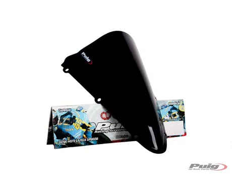 Puig Racing Screen Yamaha Yzf-R125 08'-1 kuva