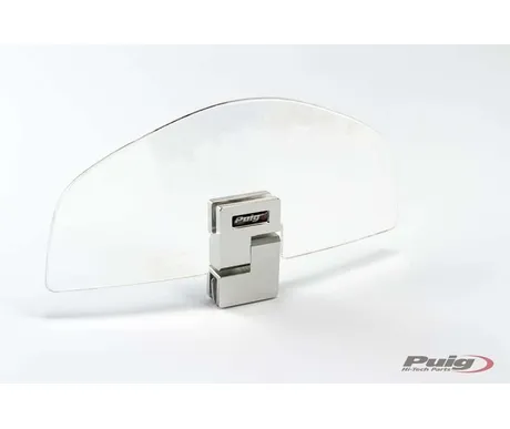 Puig Wind Deflectors Arch Flat Cbris. C  kuva