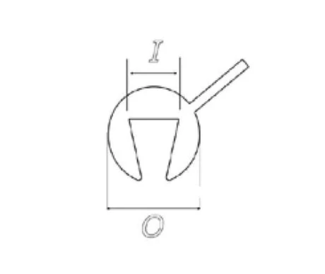 Puig 200M Latex Protector C/Smoke kuva